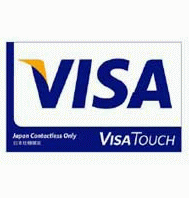 VISA TOUTCH