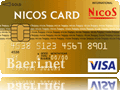 NICOS������ɥ�����